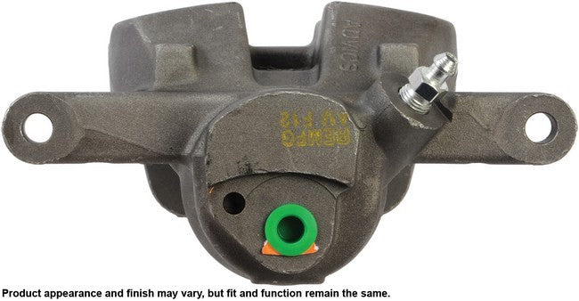 CARDONE Reman Disc Brake Caliper P/N:19-7081 Fits: Lexus Rx350 15-13, Lexus Rx450h 15-12, Toyota Highlander 19-14, Toyota Sienna 20-13 - Image 2