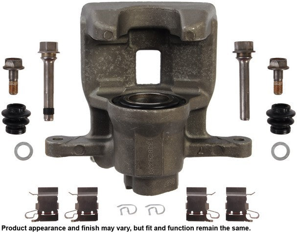 CARDONE Reman Disc Brake Caliper P/N:19-7081 Fits: Lexus Rx350 15-13, Lexus Rx450h 15-12, Toyota Highlander 19-14, Toyota Sienna 20-13 - Image 3