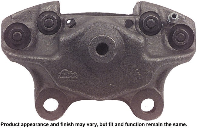 CARDONE Reman Disc Brake Caliper P/N:19-709 Fits: Porsche 911 1967, Porsche 911 77-73, Porsche 912 1976 - Image 1