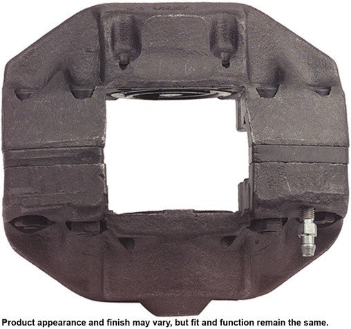 CARDONE Reman Disc Brake Caliper P/N:19-709 Fits: Porsche 911 1967, Porsche 911 77-73, Porsche 912 1976 - Image 3