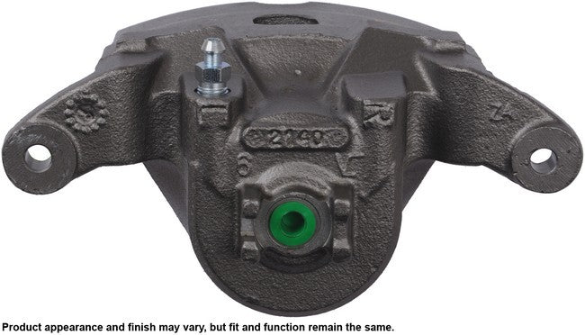 CARDONE Reman Disc Brake Caliper P/N:19-7102 Fits: Nissan Altima 21-13, Nissan Leaf 17-14 - Image 2