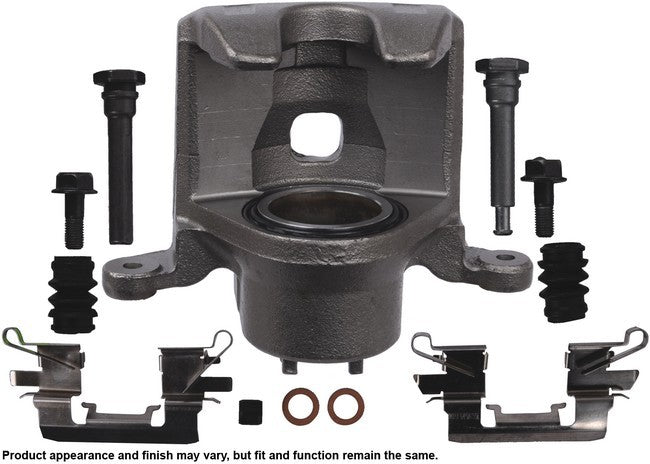 CARDONE Reman Disc Brake Caliper P/N:19-7102 Fits: Nissan Altima 21-13, Nissan Leaf 17-14 - Image 3