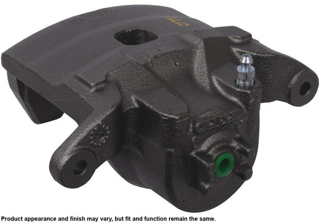 CARDONE Reman Disc Brake Caliper P/N:19-7103 Fits: Nissan Altima 21-13, Nissan Leaf 17-14 - Image 1