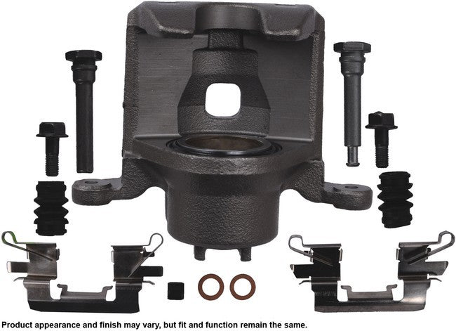 CARDONE Reman Disc Brake Caliper P/N:19-7103 Fits: Nissan Altima 21-13, Nissan Leaf 17-14 - Image 3