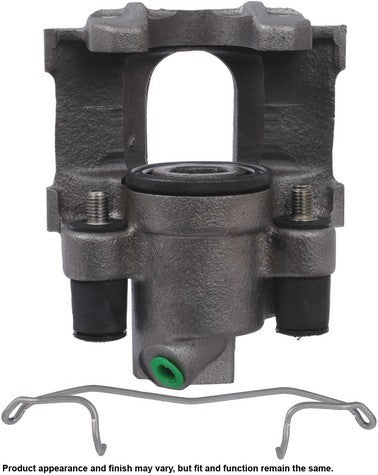 CARDONE Reman Disc Brake Caliper P/N:19-7132 Fits: Jaguar Vanden Plas 93-90, Jaguar Xj12 92-90, Jaguar Xj6 93-90 - Image 3