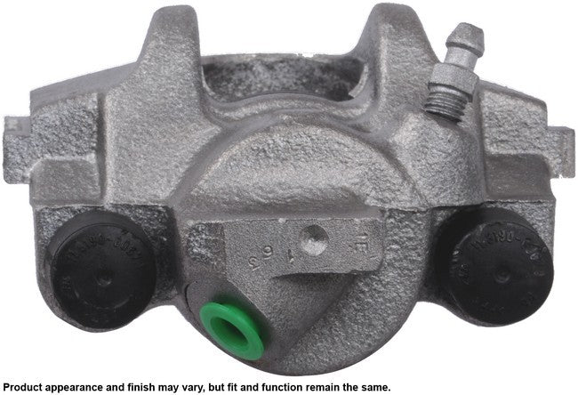 CARDONE Reman Disc Brake Caliper P/N:19-7133 Fits: Jaguar Vanden Plas 93-90, Jaguar Xj12 92-90, Jaguar Xj6 93-90 - Image 2
