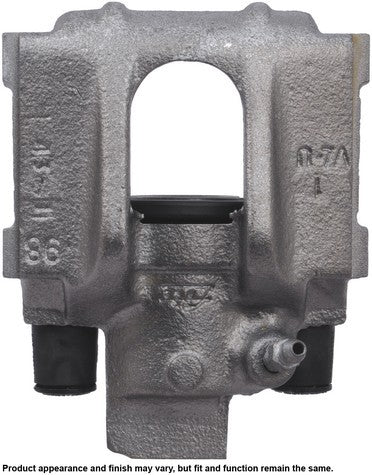 CARDONE Reman Disc Brake Caliper P/N:19-7133 Fits: Jaguar Vanden Plas 93-90, Jaguar Xj12 92-90, Jaguar Xj6 93-90 - Image 4