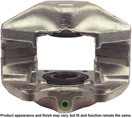 CARDONE Reman Disc Brake Caliper P/N:19-720 Fits: Porsche 911 89-84 - Image 2