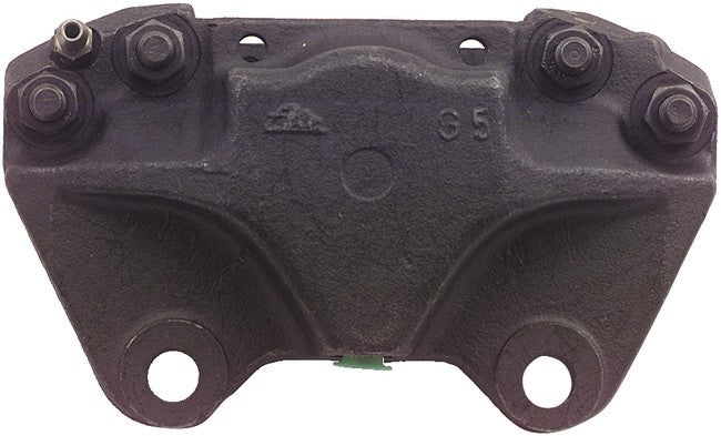 CARDONE Reman Disc Brake Caliper P/N:19-721 Fits: Porsche 911 89-84 - Image 1