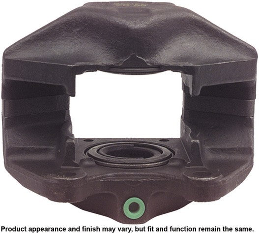 CARDONE Reman Disc Brake Caliper P/N:19-721 Fits: Porsche 911 89-84 - Image 2