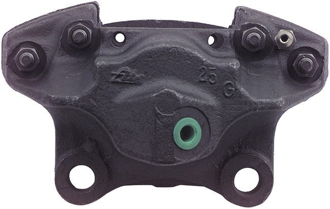 CARDONE Reman Disc Brake Caliper P/N:19-722 Fits: Porsche 911 89-84 - Image 1