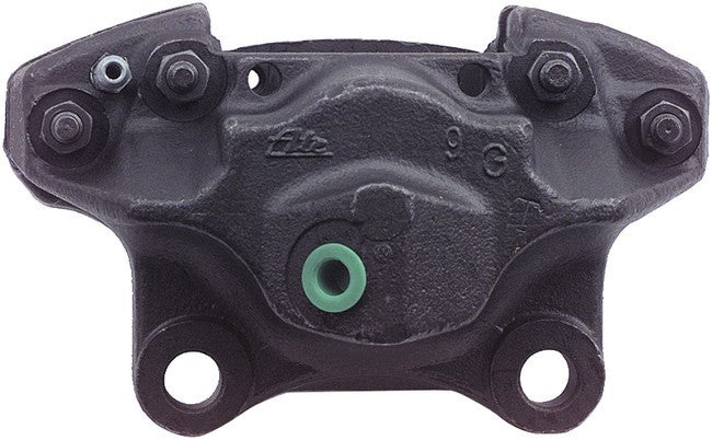 CARDONE Reman Disc Brake Caliper P/N:19-723 Fits: Porsche 911 89-84 - Image 1
