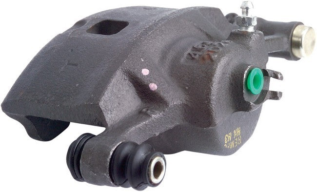 CARDONE Reman Disc Brake Caliper P/N:19-744 Fits: Honda Accord 85-84, Honda Civic 89-88, Honda Crx 89-88 - Image 1