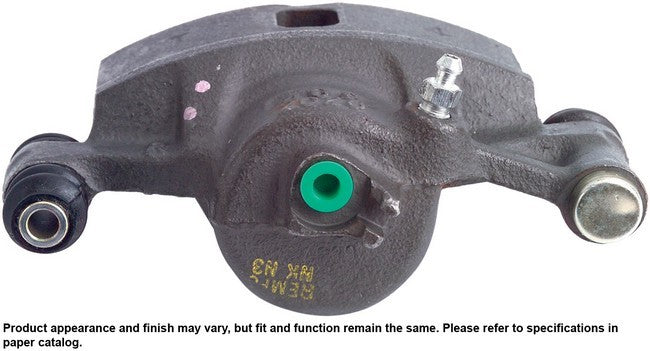 CARDONE Reman Disc Brake Caliper P/N:19-744 Fits: Honda Accord 85-84, Honda Civic 89-88, Honda Crx 89-88 - Image 2
