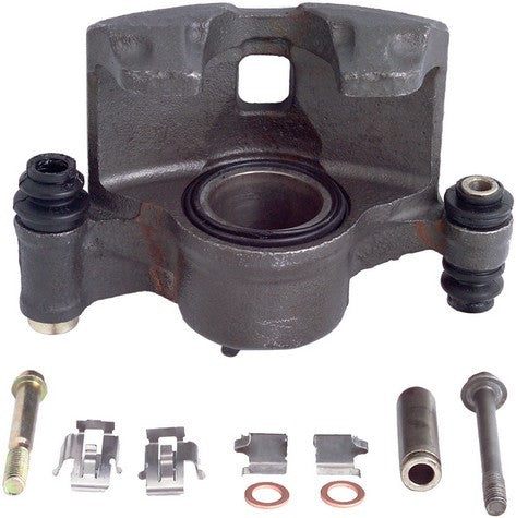 CARDONE Reman Disc Brake Caliper P/N:19-744 Fits: Honda Accord 85-84, Honda Civic 89-88, Honda Crx 89-88 - Image 3