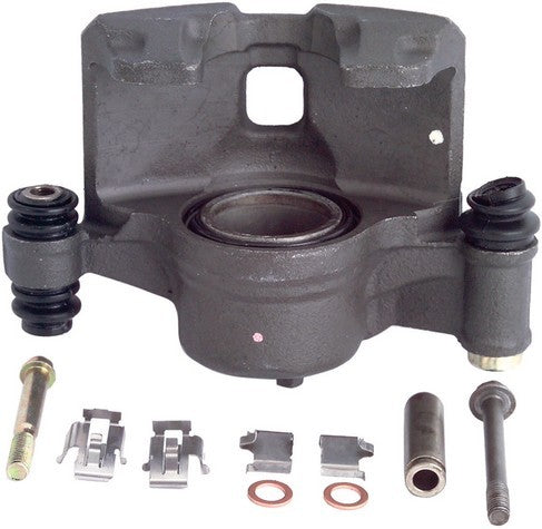 CARDONE Reman Disc Brake Caliper P/N:19-745 Fits: Honda Accord 85-84, Honda Civic 89-88, Honda Crx 89-88 - Image 3
