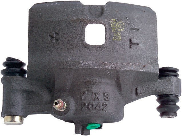 CARDONE Reman Disc Brake Caliper P/N:19-745 Fits: Honda Accord 85-84, Honda Civic 89-88, Honda Crx 89-88 - Image 4