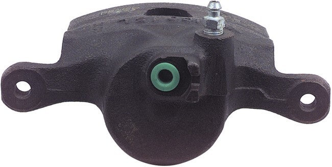 CARDONE Reman Disc Brake Caliper P/N:19-746 Fits: Honda Civic 87-80 - Image 1