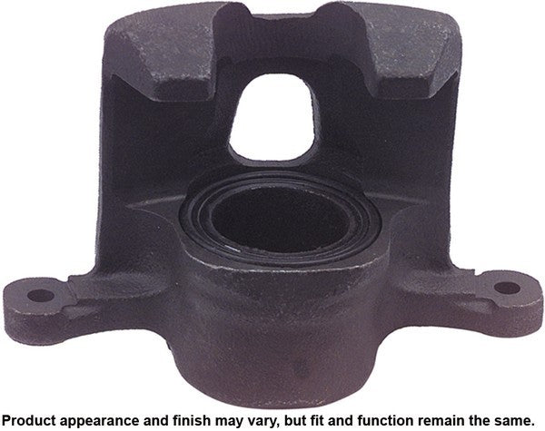 CARDONE Reman Disc Brake Caliper P/N:19-746 Fits: Honda Civic 87-80 - Image 2