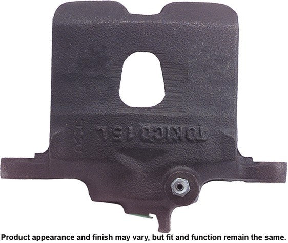 CARDONE Reman Disc Brake Caliper P/N:19-746 Fits: Honda Civic 87-80 - Image 3