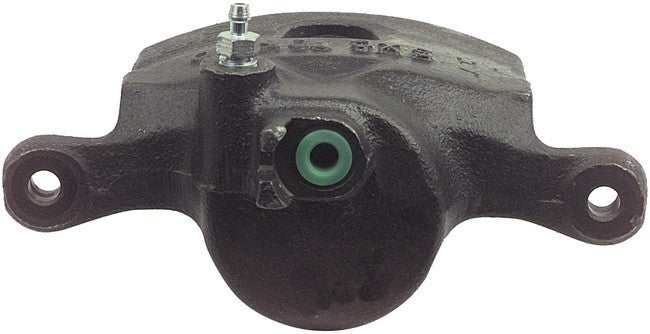 CARDONE Reman Disc Brake Caliper P/N:19-747 Fits: Honda Civic 87-80 - Image 1