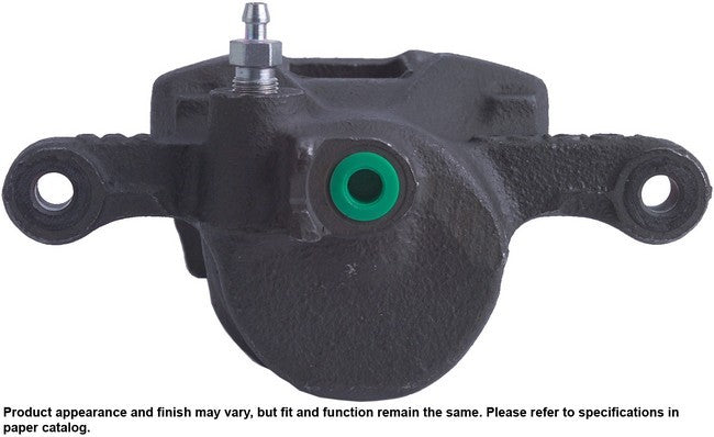 CARDONE Reman Disc Brake Caliper P/N:19-754 Fits: Honda Civic 87-83 - Image 2