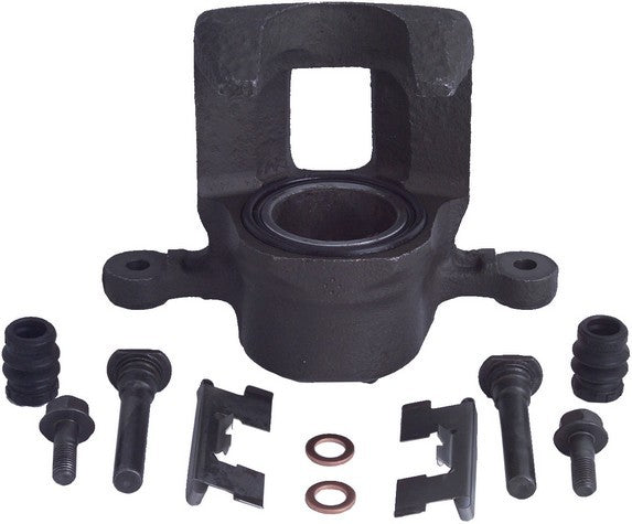 CARDONE Reman Disc Brake Caliper P/N:19-754 Fits: Honda Civic 87-83 - Image 3