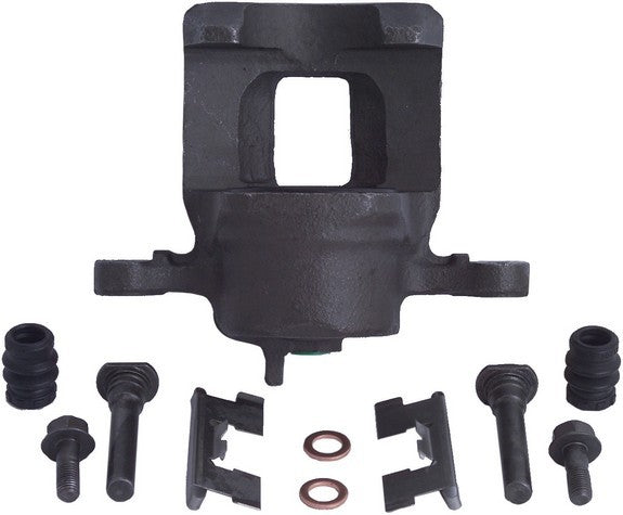 CARDONE Reman Disc Brake Caliper P/N:19-755 Fits: Honda Civic 87-83 - Image 3