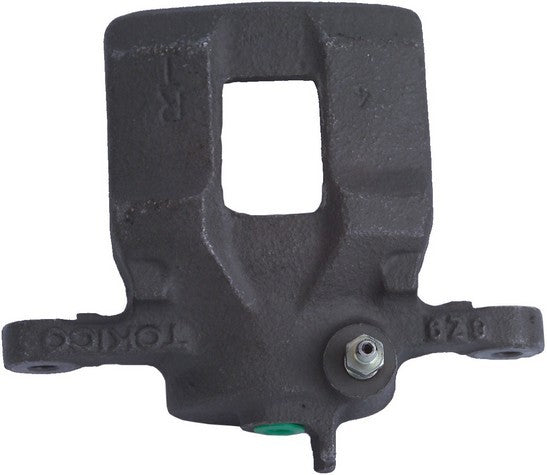 CARDONE Reman Disc Brake Caliper P/N:19-755 Fits: Honda Civic 87-83 - Image 4