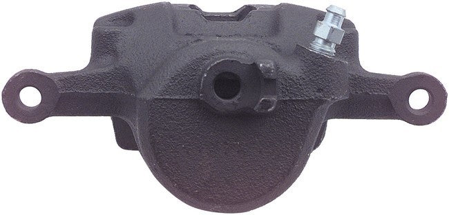 CARDONE Reman Disc Brake Caliper P/N:19-758 Fits: Honda Civic 87-84, Honda Wagovan 1984, Honda Wagovan 87-86 - Image 1