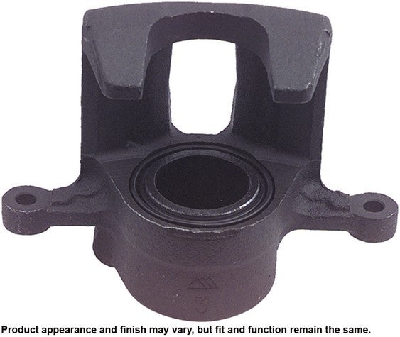 CARDONE Reman Disc Brake Caliper P/N:19-758 Fits: Honda Civic 87-84, Honda Wagovan 1984, Honda Wagovan 87-86 - Image 2