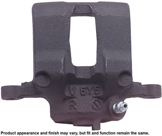 CARDONE Reman Disc Brake Caliper P/N:19-758 Fits: Honda Civic 87-84, Honda Wagovan 1984, Honda Wagovan 87-86 - Image 3