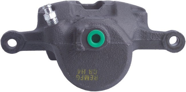 CARDONE Reman Disc Brake Caliper P/N:19-759 Fits: Honda Civic 87-84, Honda Wagovan 1984, Honda Wagovan 87-86 - Image 2