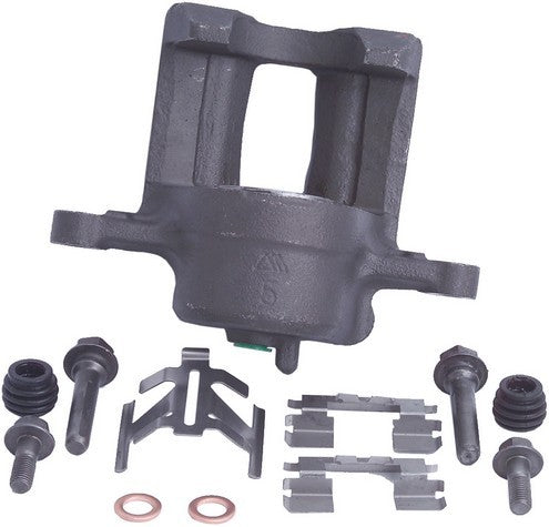 CARDONE Reman Disc Brake Caliper P/N:19-759 Fits: Honda Civic 87-84, Honda Wagovan 1984, Honda Wagovan 87-86 - Image 3