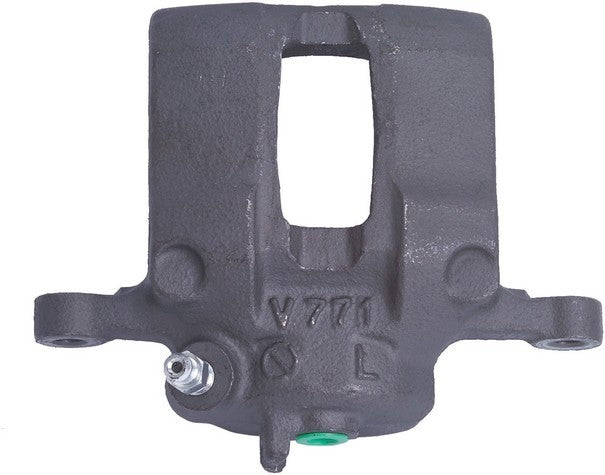 CARDONE Reman Disc Brake Caliper P/N:19-759 Fits: Honda Civic 87-84, Honda Wagovan 1984, Honda Wagovan 87-86 - Image 4