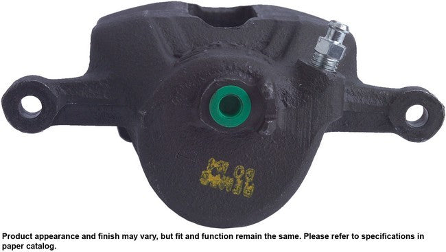 CARDONE Reman Disc Brake Caliper P/N:19-762 Fits: Honda Prelude 87-83 - Image 2