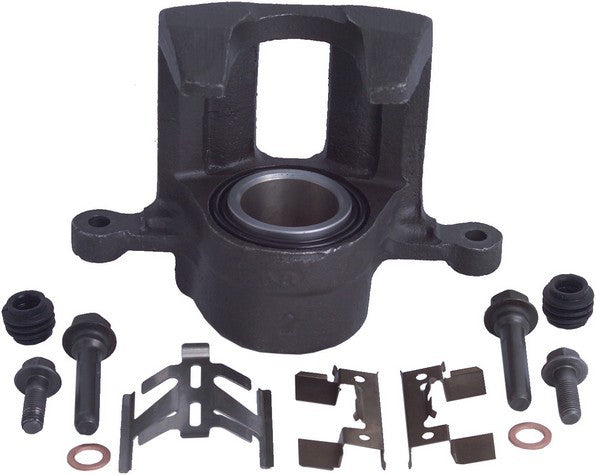 CARDONE Reman Disc Brake Caliper P/N:19-762 Fits: Honda Prelude 87-83 - Image 3