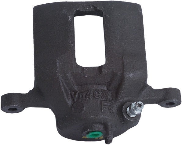 CARDONE Reman Disc Brake Caliper P/N:19-762 Fits: Honda Prelude 87-83 - Image 4