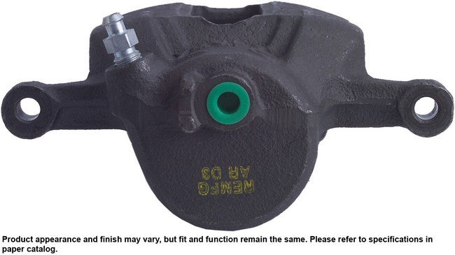 CARDONE Reman Disc Brake Caliper P/N:19-763 Fits: Honda Prelude 87-83 - Image 2