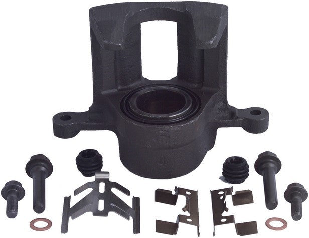 CARDONE Reman Disc Brake Caliper P/N:19-763 Fits: Honda Prelude 87-83 - Image 3