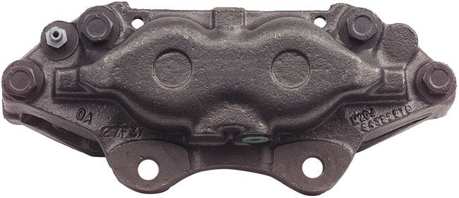 CARDONE Reman Disc Brake Caliper P/N:19-766 Fits: Jaguar Vanden Plas 87-82, Jaguar Xj12 79-74, Jaguar Xj12 92-81, Jaguar Xj6 87-74, Jaguar Xjs 96-76, Jaguar Xke 1974 - Image 1
