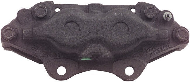 CARDONE Reman Disc Brake Caliper P/N:19-767 Fits: Jaguar Vanden Plas 87-82, Jaguar Xj12 79-74, Jaguar Xj12 92-81, Jaguar Xj6 87-74, Jaguar Xjs 96-76, Jaguar Xke 1974 - Image 1