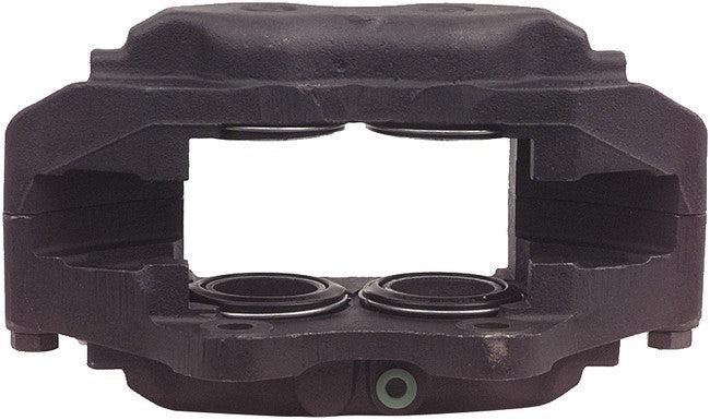 CARDONE Reman Disc Brake Caliper P/N:19-767 Fits: Jaguar Vanden Plas 87-82, Jaguar Xj12 79-74, Jaguar Xj12 92-81, Jaguar Xj6 87-74, Jaguar Xjs 96-76, Jaguar Xke 1974 - Image 2