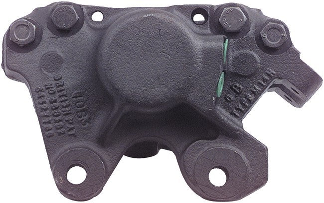 CARDONE Reman Disc Brake Caliper P/N:19-768 Fits: Jaguar Vanden Plas 87-82, Jaguar Xj12 79-74, Jaguar Xj6 87-74, Jaguar Xjs 94-76, Jaguar Xke 1974 - Image 1