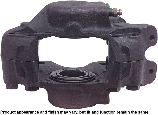 CARDONE Reman Disc Brake Caliper P/N:19-768 Fits: Jaguar Vanden Plas 87-82, Jaguar Xj12 79-74, Jaguar Xj6 87-74, Jaguar Xjs 94-76, Jaguar Xke 1974 - Image 3