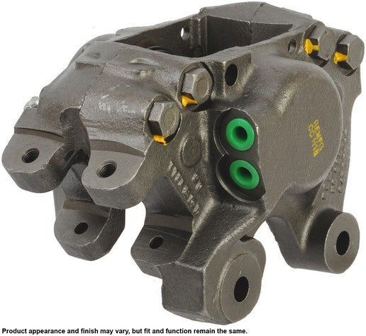 CARDONE Reman Disc Brake Caliper P/N:19-769 Fits: Jaguar Vanden Plas 87-82, Jaguar Xj12 79-74, Jaguar Xj6 87-74, Jaguar Xjs 94-76, Jaguar Xke 1974 - Image 1