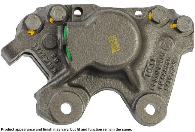 CARDONE Reman Disc Brake Caliper P/N:19-769 Fits: Jaguar Vanden Plas 87-82, Jaguar Xj12 79-74, Jaguar Xj6 87-74, Jaguar Xjs 94-76, Jaguar Xke 1974 - Image 2