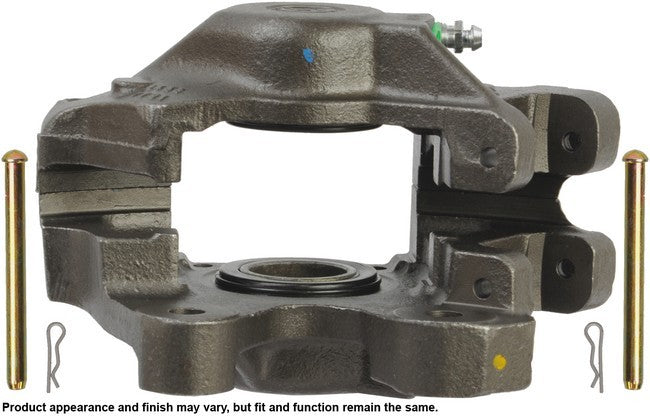 CARDONE Reman Disc Brake Caliper P/N:19-769 Fits: Jaguar Vanden Plas 87-82, Jaguar Xj12 79-74, Jaguar Xj6 87-74, Jaguar Xjs 94-76, Jaguar Xke 1974 - Image 3