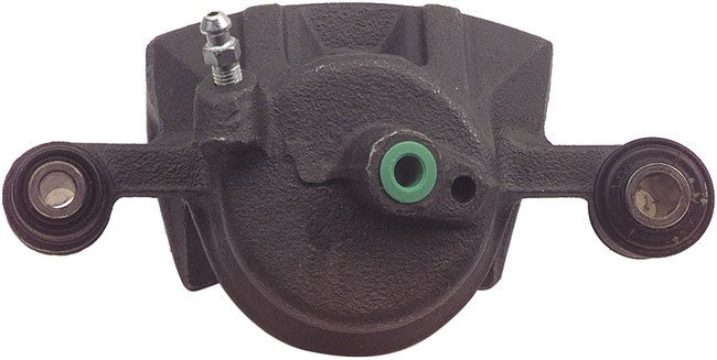 CARDONE Reman Disc Brake Caliper P/N:19-770 Fits: Mazda 626 1983 - Image 1
