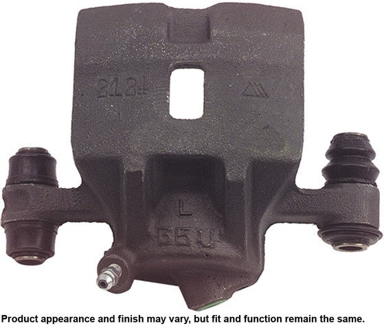 CARDONE Reman Disc Brake Caliper P/N:19-770 Fits: Mazda 626 1983 - Image 3